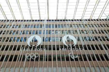 Erneute Razzia beim OK der Olympischen Spiele 2024