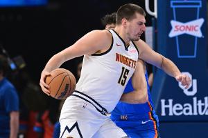 NBA: Nuggets um Jokic weiter makellos - Wembanyama geht unter