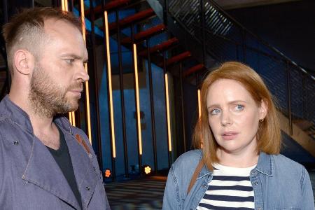 Das passiert heute in den Soaps