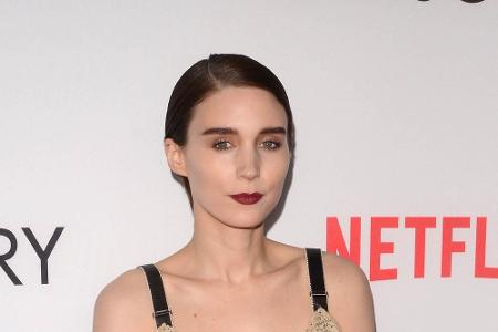 Rooney Mara