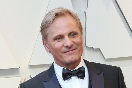 Viggo Mortensen