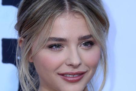 Chloë Grace Moretz