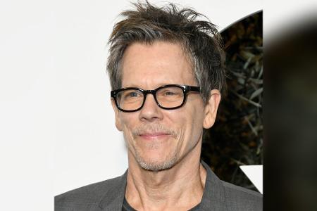 Kevin Bacon