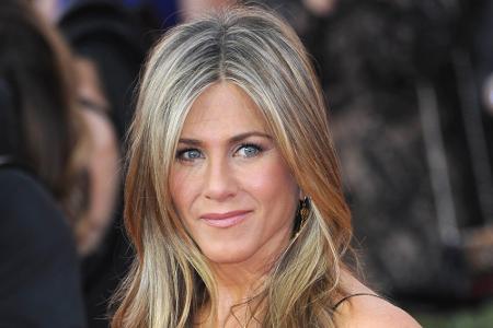 Jennifer Aniston