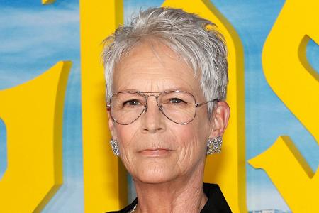 Jamie Lee Curtis