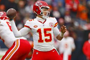 Vor Deutschland-Spiel: Überraschende Chiefs-Pleite