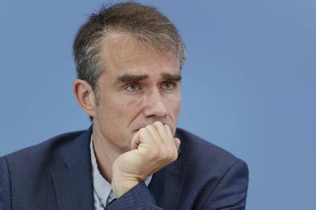 Meldebutton für antisemitische Vorfälle im Sport