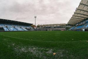 Bayern-Spiel in Saarbrücken vor Absage