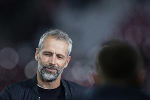 Rose über Olmo-Ausfall: Ein "unersetzbarer Schlüsselspieler"