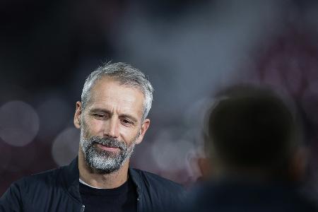 Rose über Olmo-Ausfall: Ein 