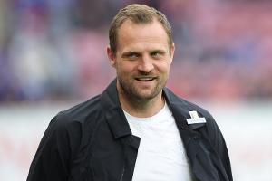 Svensson kann trotz Krise in Ruhe arbeiten