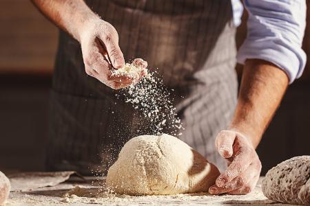 Drei leckere Brot-Rezepte von TikTok-Bäcker Jo Semola