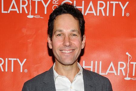 Paul Rudd