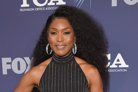 Angela Bassett