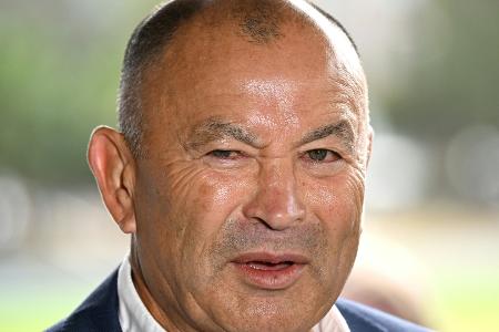 Rugby: Umstrittener Jones verlässt Wallabies