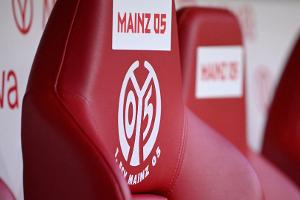 Mainz 05 mit Rekordumsatz