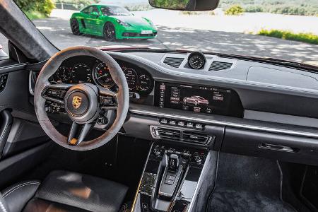 Porsche 911 Carrera ams 2620