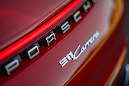 Porsche 911 Carrera ams 2620