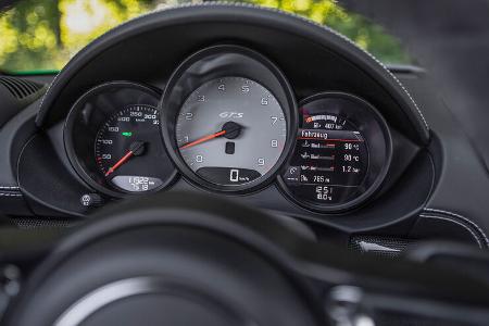 Porsche 718 Cayman ams 2620