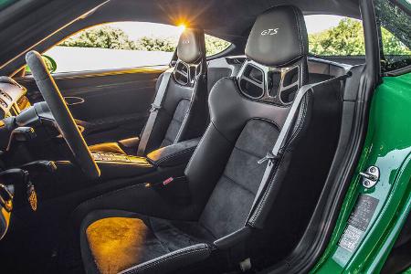 Porsche 718 Cayman ams 2620