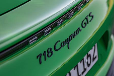 Porsche 718 Cayman ams 2620