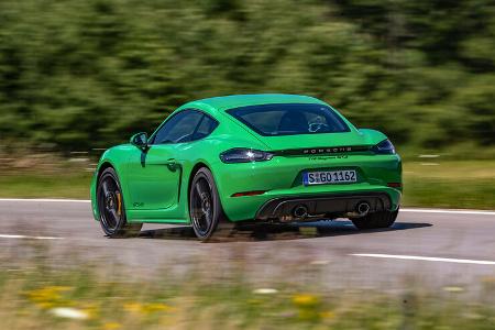 Porsche 718 Cayman ams 2620