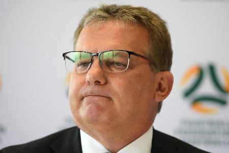 Australien verzichtet auf WM-Bewerbung