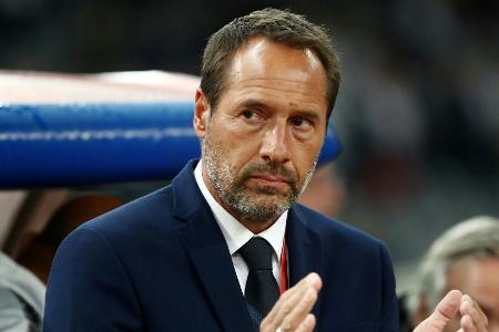 Ajax: Van 't Schip erfüllt Wunsch seiner verstorbenen Frau