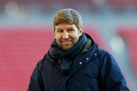 Hitzlsperger wird Sky-Experte für die Premier League