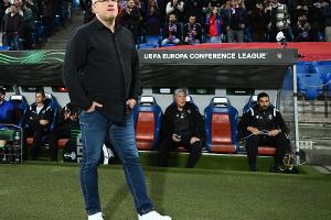 Basel trennt sich von Trainer Vogel