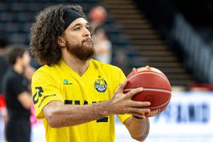 Chapman fehlt Oldenburg wohl drei Monate