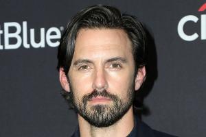 "This Is Us"-Star Milo Ventimiglia hat heimlich geheiratet