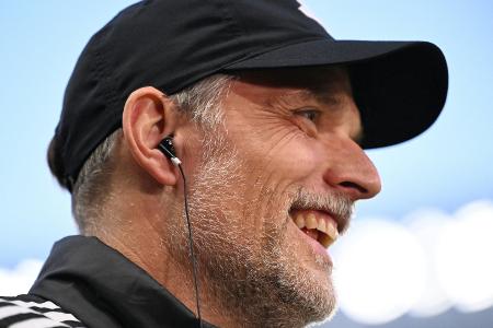 Tuchel begrüßt Hoeneß-Vorstoß