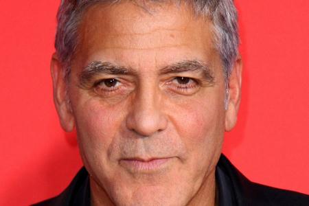 George Clooney