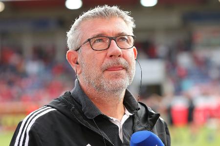 Angeschlagener Fischer: 