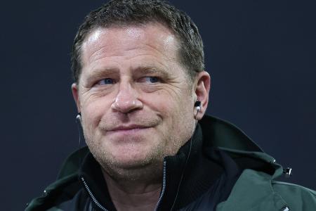 Sport Bild: Vorzeichen für Eberl bei Bayern 