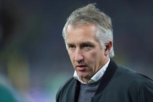 Ende einer Ära: Baumann hört bei Werder auf