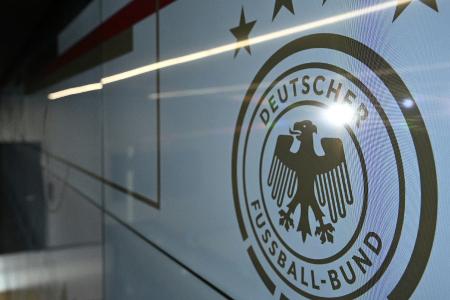 WM 2034: DFB will Bewerbung Saudi-Arabiens abwarten
