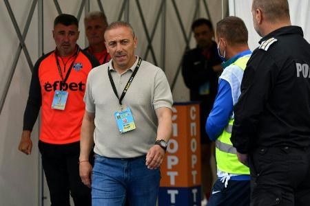 Bulgarien: Iliew neuer Fußball-Nationaltrainer