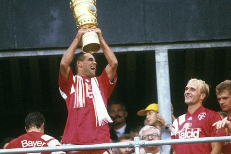 Nur sechs Bundesligisten im Pokal-Achtelfinale