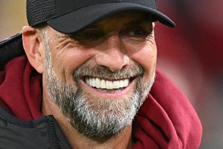 Englischer Ligapokal: Liverpool im Viertelfinale
