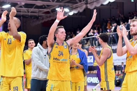 Der Sport-Höhepunkt am Donnerstag, 2. November