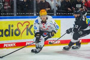 DEL: Pinguins bauen Serie aus - Ingolstadt gewinnt wieder