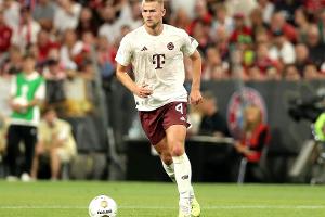 Tuchel befürchtet Kapselverletzung bei de Ligt