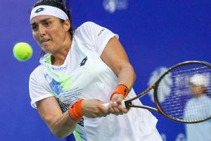 Tennis: Jabeur spendet für Palästinenser