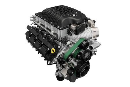 Dodge Hellephant A30