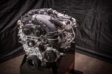 Dodge HurriCrate Cat 3