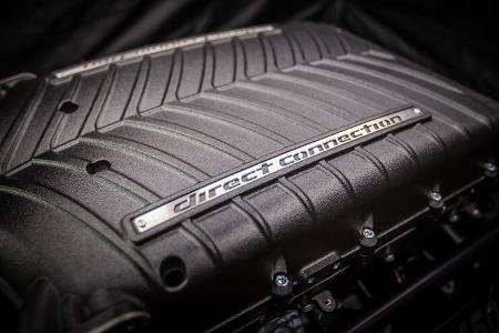 Dodge DSR Performance 1500 HEMI