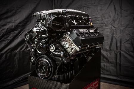 Dodge DSR Performance 1500 HEMI