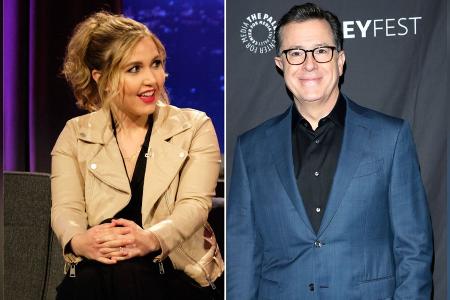 Mit Taylor Tomlinson: 